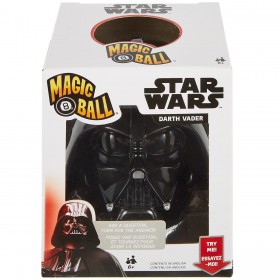 Star Wars Darth Vader Magic 8 Ball
